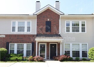 Building Photo - 11624 Tomahawk Creek Pkwy