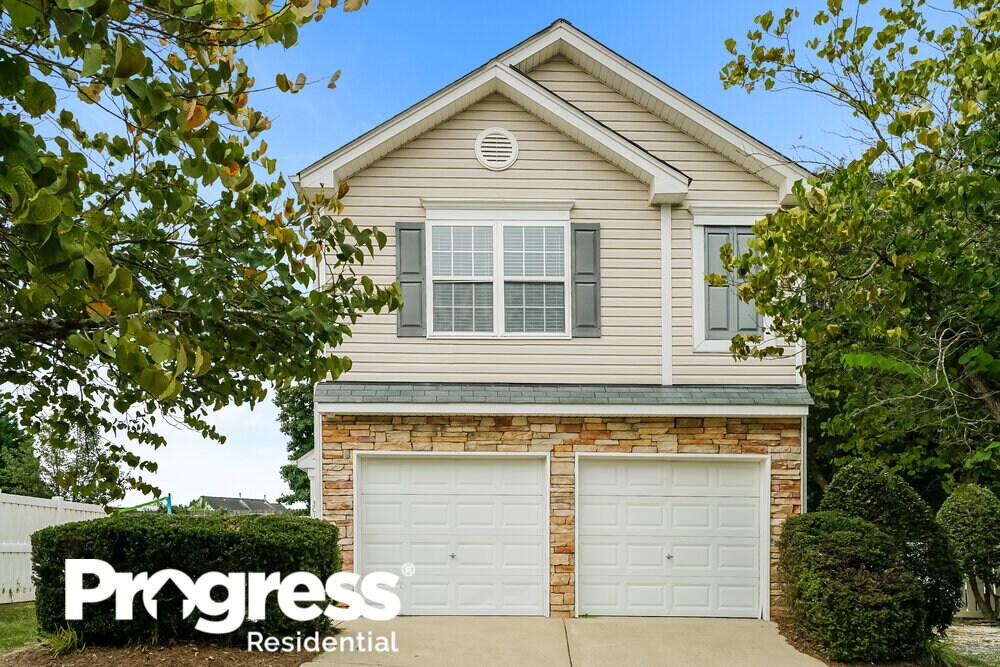 3012 Bracey Pl, Raleigh, NC 27610 House Rental in Raleigh, NC