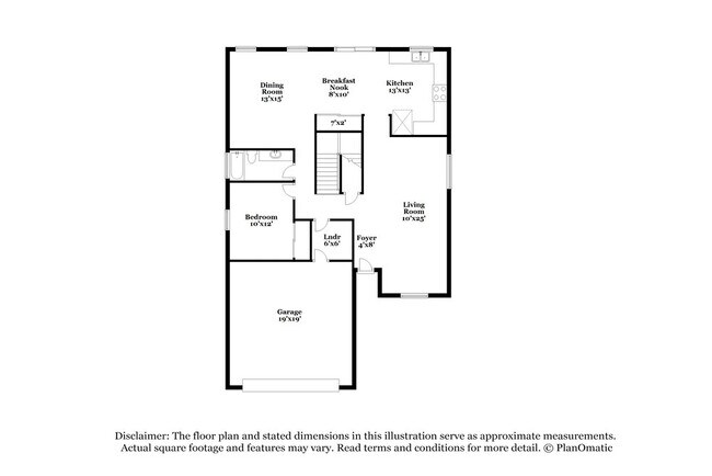 Foto del edificio - 11542 W Mountain View Rd