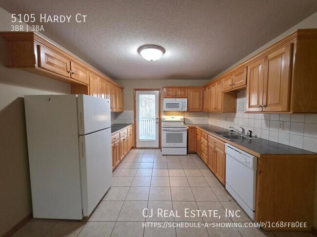 Building Photo - 5105 Hardy Ct