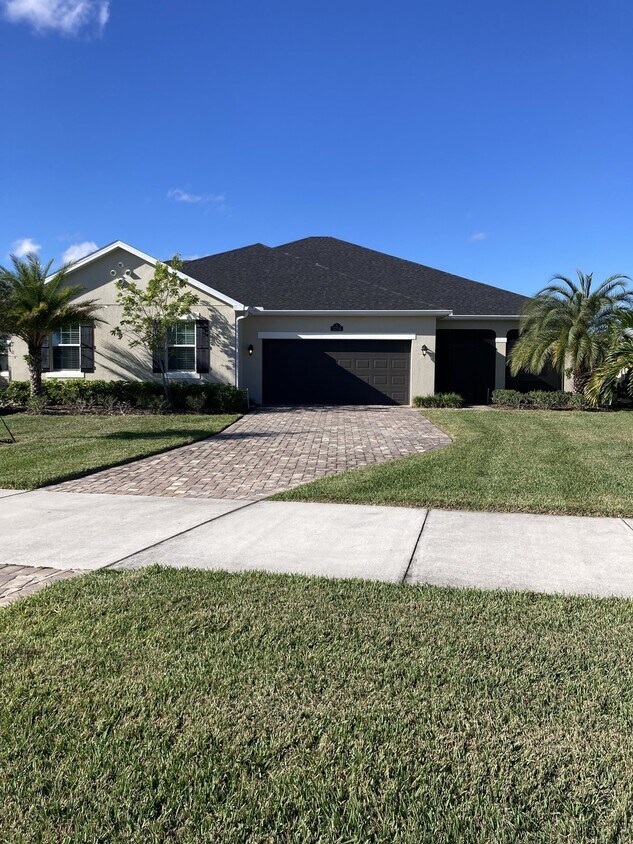 Primary Photo - Waterfront Loren Cove Duplex!