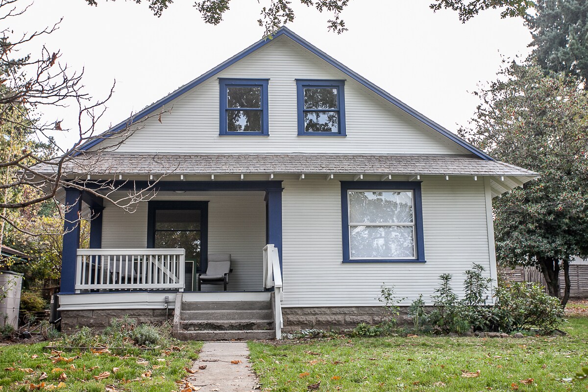 Foto del edificio - 611 Prospect Ave