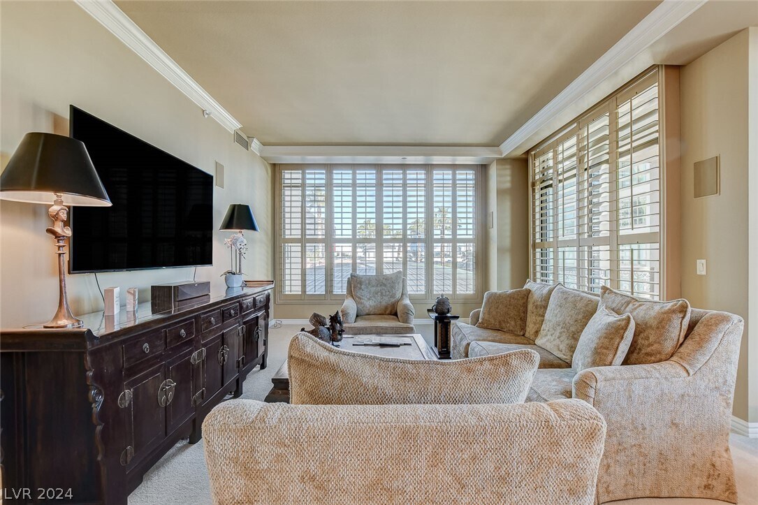 1 Hughes Center Dr Unit 403, Las Vegas, NV 89119 Condo for Rent in