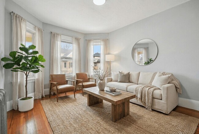 Building Photo - 20 Wilcock St