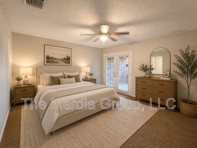 Foto del edificio - 13222 Fall Manor Dr