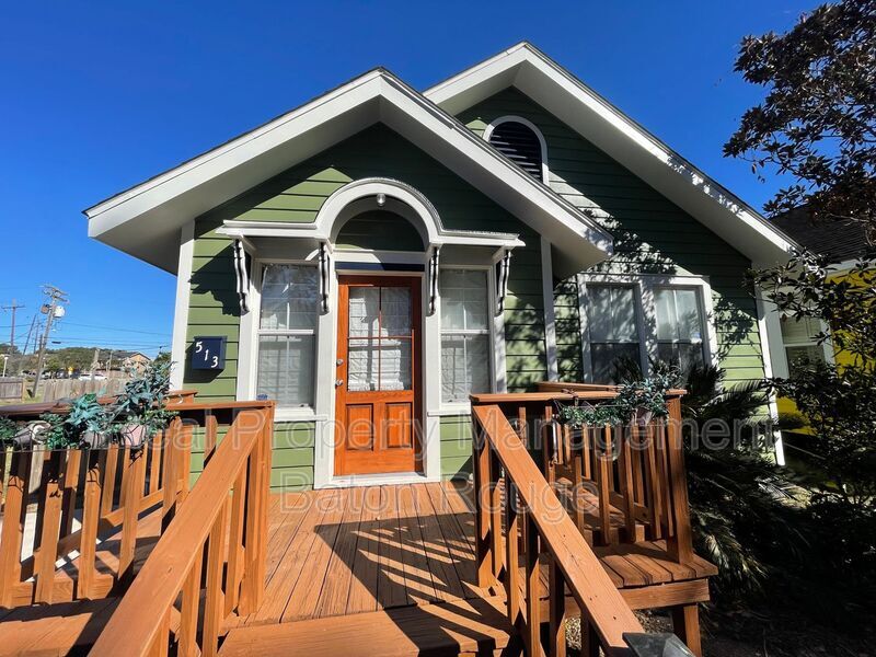 Foto principal - 513 Wiltz Dr