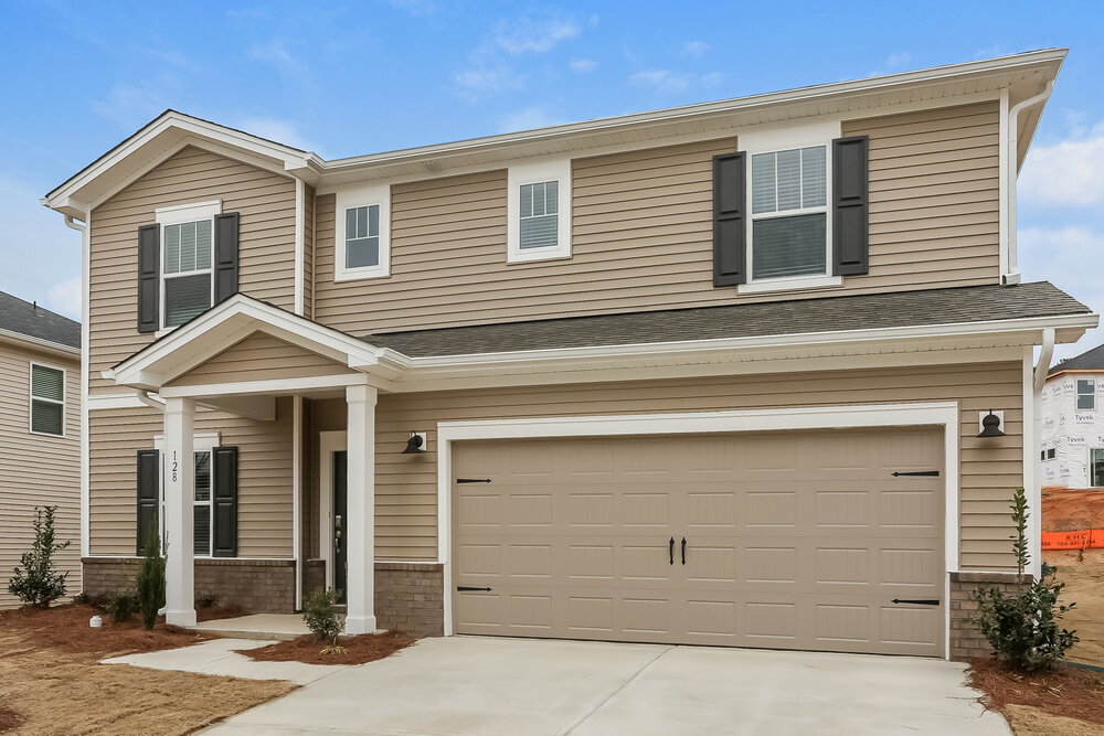 Primary Photo - 128 Guardian Gate Dr