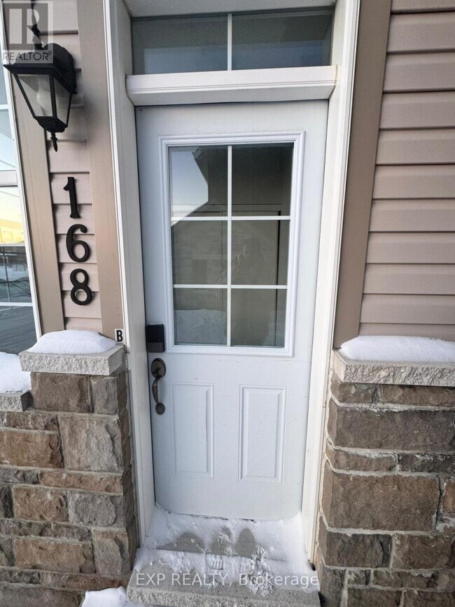 Photo du bâtiment - 168 Minikan St