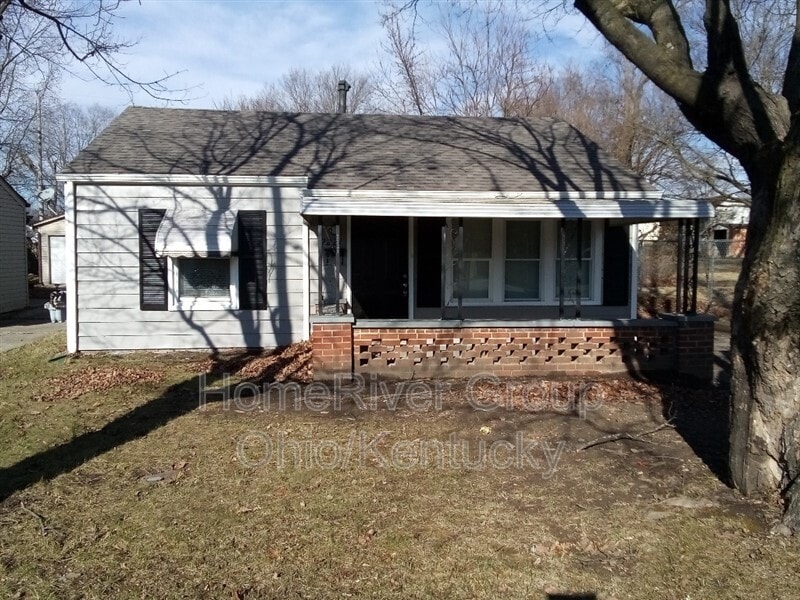 2221 Cadie Ave, Dayton, OH 45414 House Rental in Dayton, OH