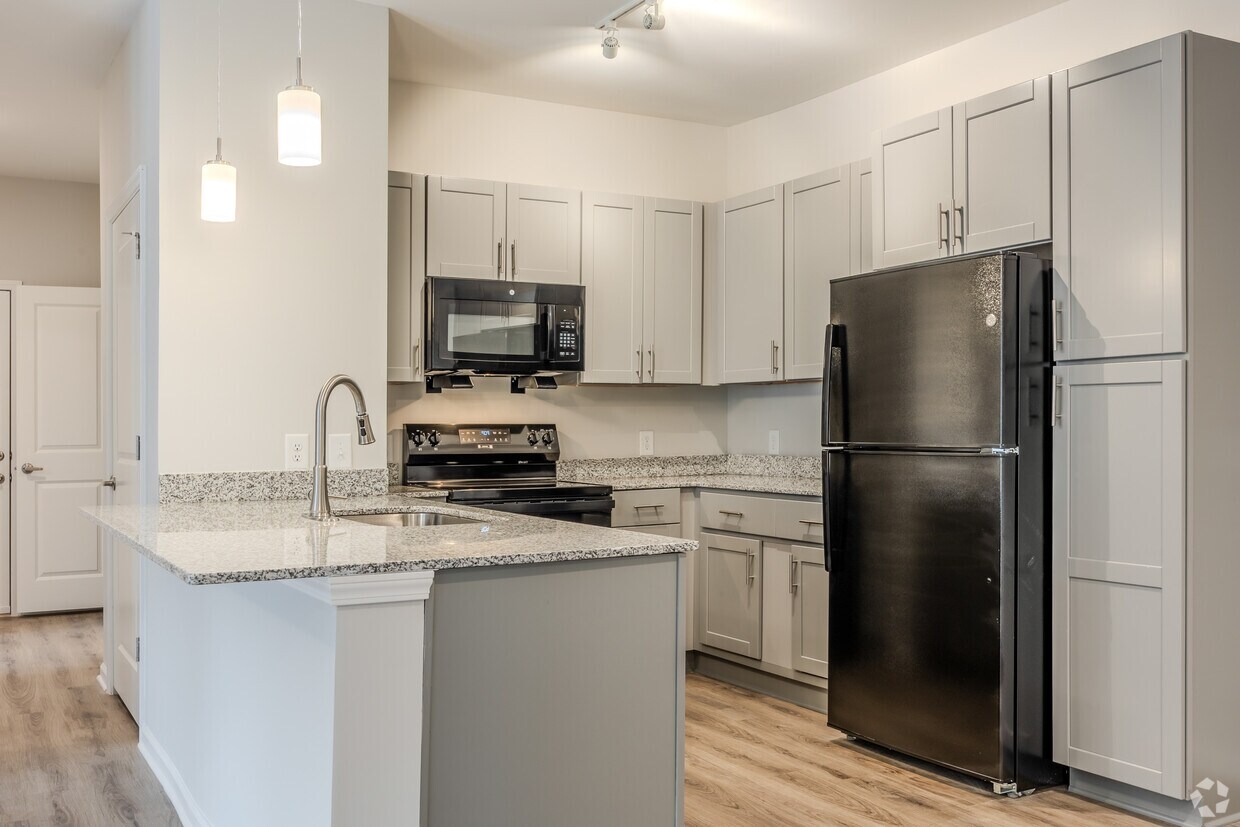 Foto principal - Fairview Terrace