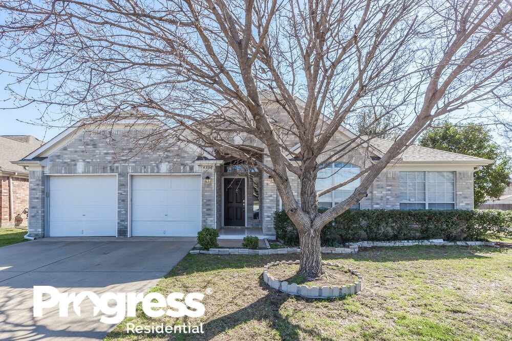 4336 Estes Park Rd, Haltom City, TX 76137 House Rental in Haltom City