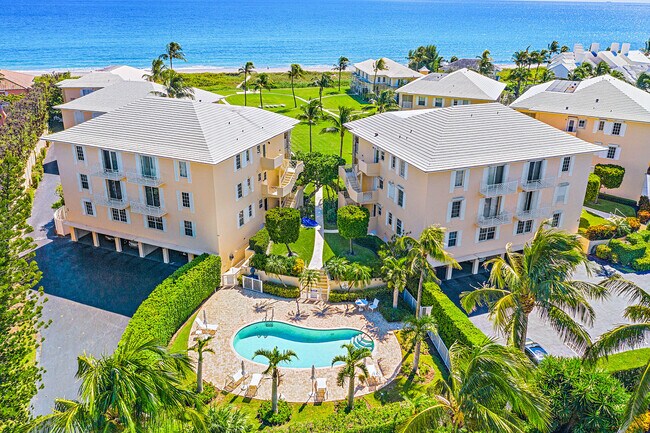 Building Photo - 2103 S Ocean Blvd