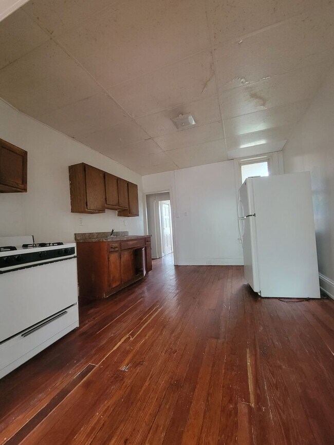 Foto del edificio - 21 S Hartley St