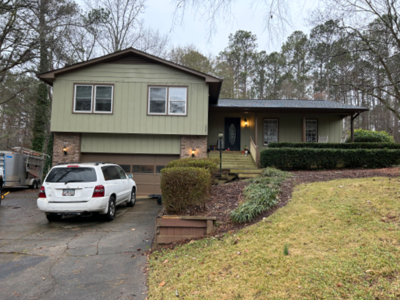 Primary Photo - 1291 Crooked Creek Rd