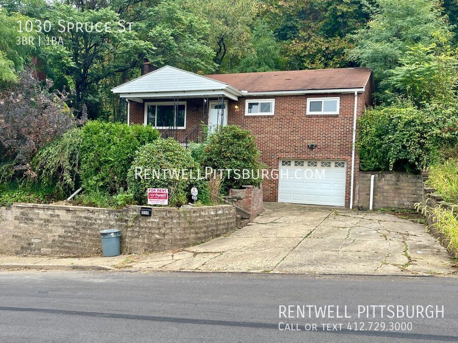 Primary Photo - 3 Bedroom Home in Ambridge