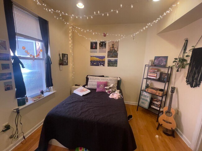 Foto del edificio - 1518 N 17th St