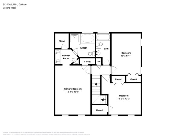 Building Photo - 513 Vivaldi Dr