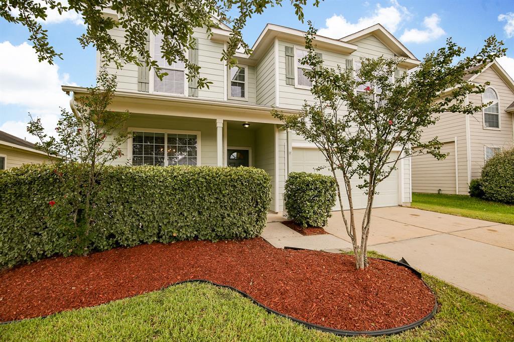 Primary Photo - 4307 S Vineyard Mdw Ln