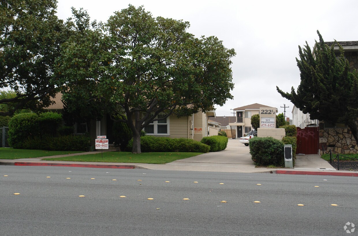 Primary Photo - 222 H St
