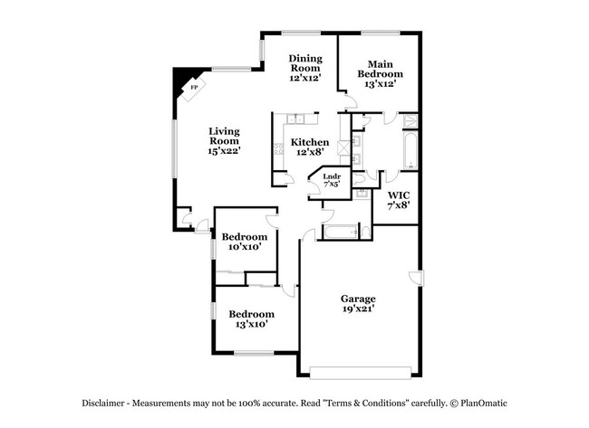 Building Photo - 756 Rose Ln