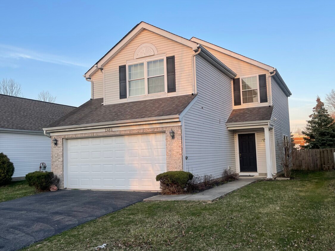 Foto principal - 2462 Ashpoint St