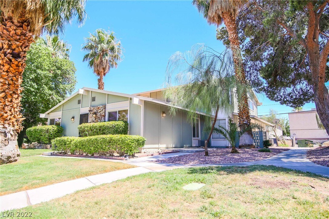 1337 Dorothy Ave Unit 2, Las Vegas, NV 89119 Condo for Rent in Las