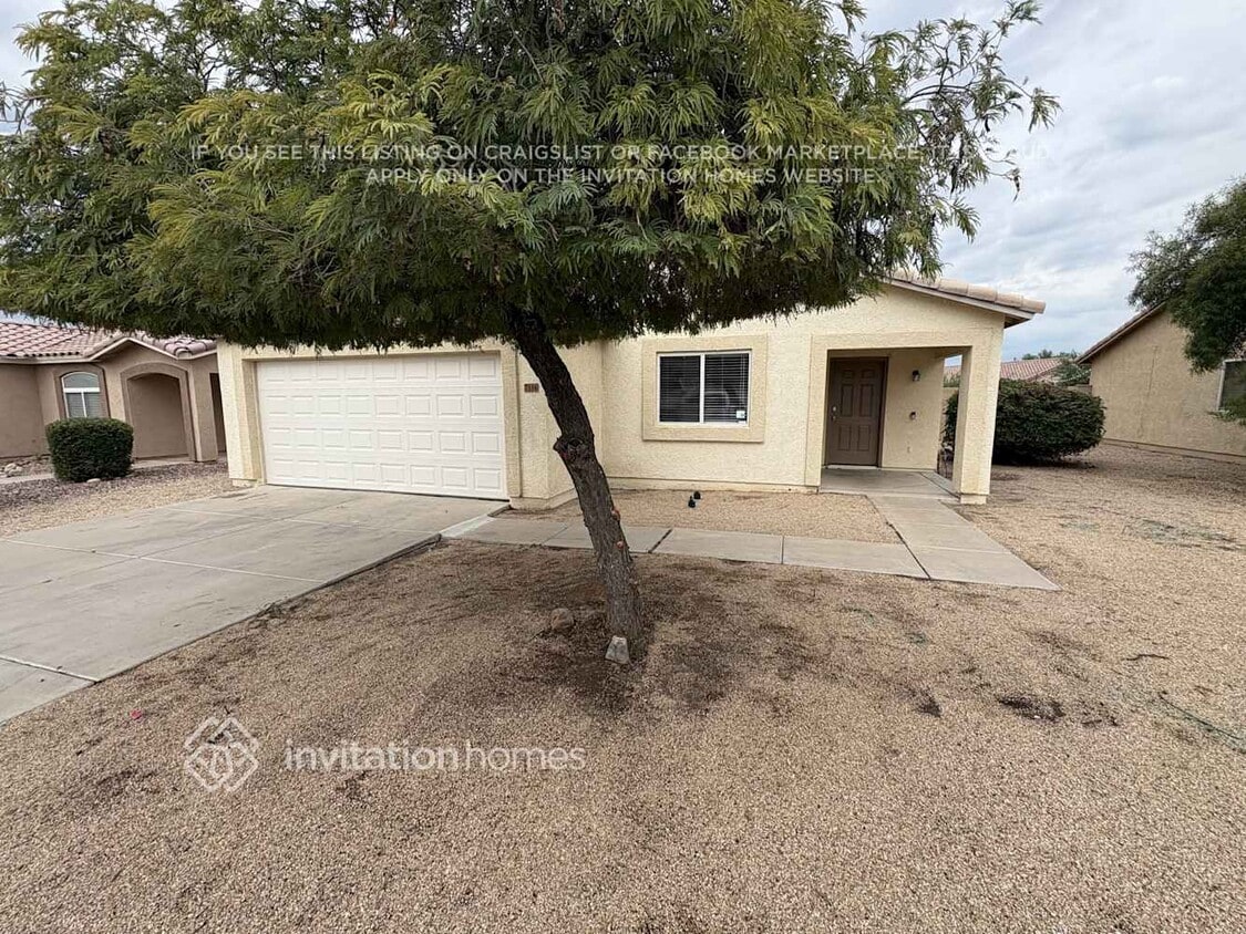 Foto principal - 7116 W Whyman Ave