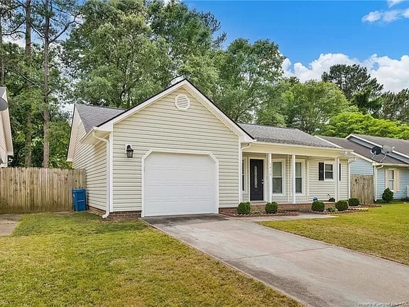 Building Photo - 6413 Rhemish Dr