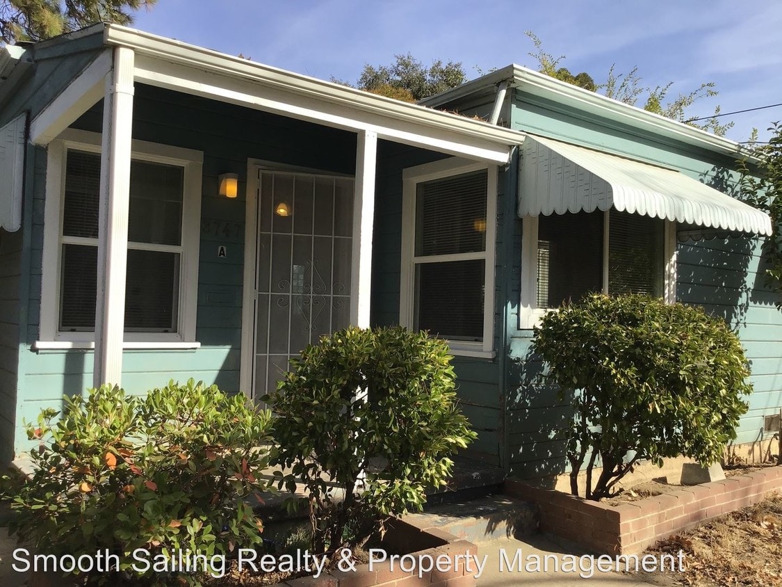 Primary Photo - 2 br, 1 bath House - 3749 9th Ave #A