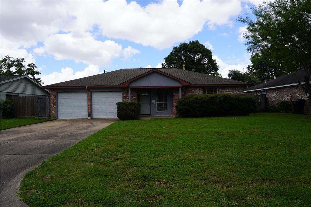 9605 Caffrey St, Houston, TX 77075 House Rental in Houston, TX
