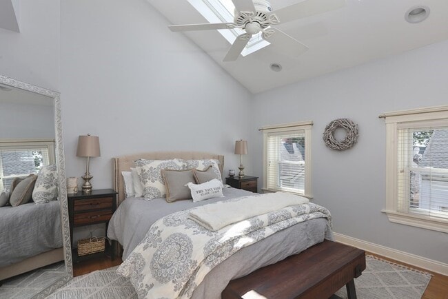 Foto del edificio - 79 School St