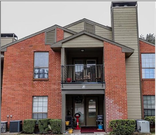 Building Photo - 5909 Lake Hubbard Pkwy