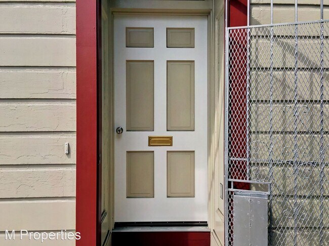 Building Photo - 2 br, 1 bath House - 2486 Geary Blvd