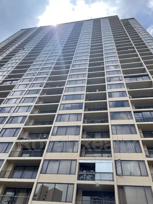 Foto del edificio - 411 Hobron Ln