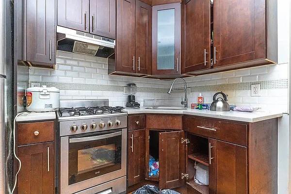 Foto del edificio - 2 bedroom in BROOKLYN NY 11207