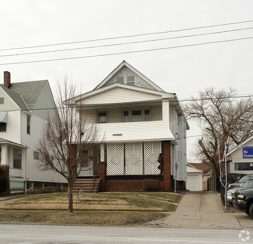 Building Photo - 4818 Pearl Rd
