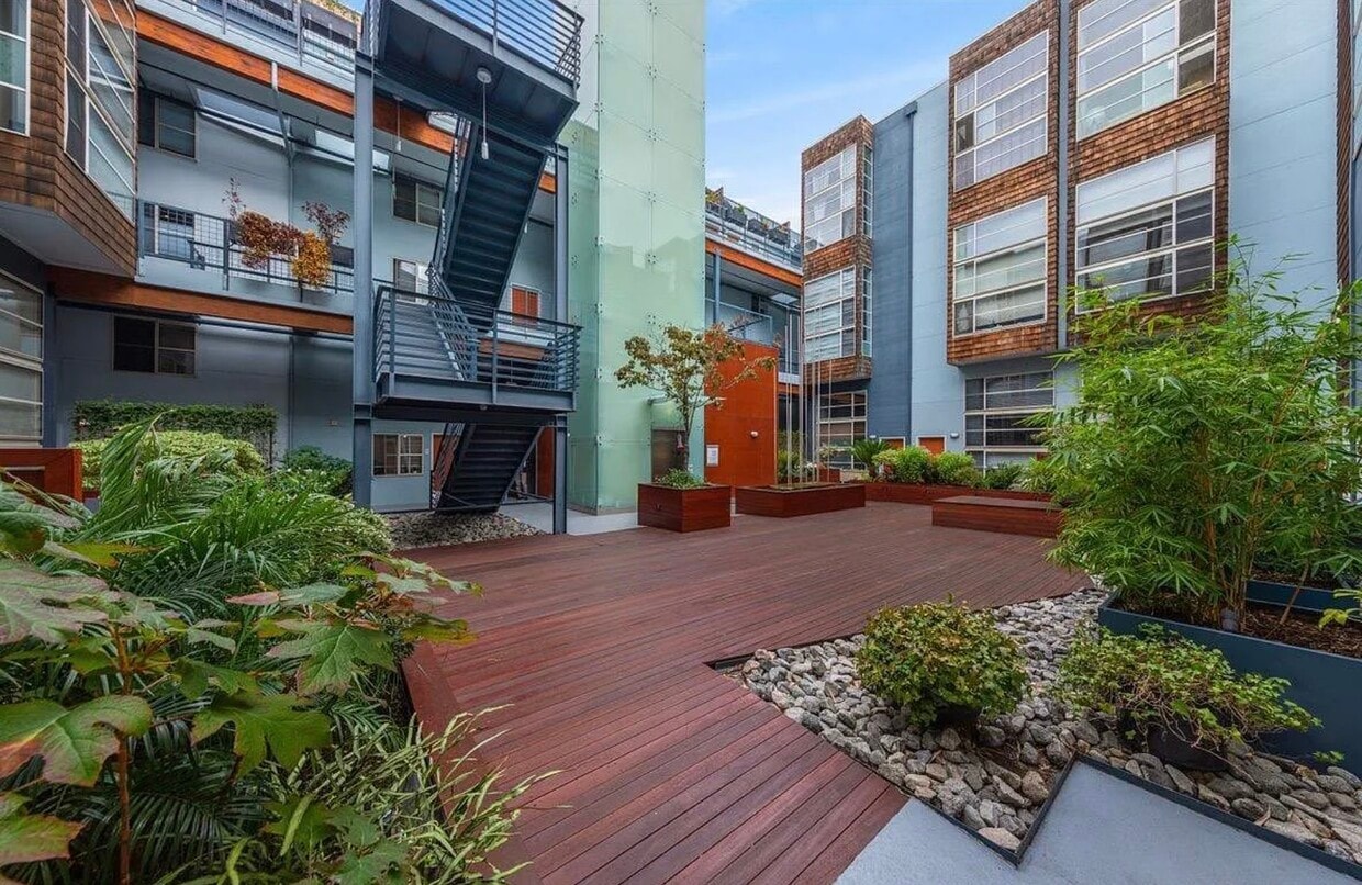 Foto principal - 175 Bluxome St