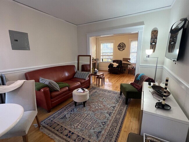 Foto del edificio - 269 Huron Ave