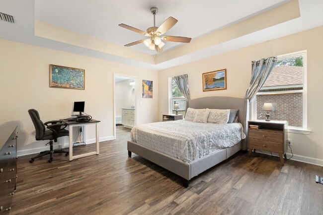 Foto del edificio - Serene Countryside Retreat in Milton, FL