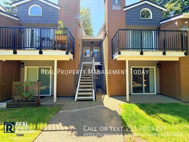 Photo - 2609 S 272nd St House