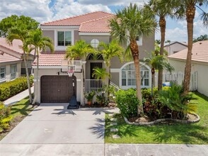 Building Photo - 15760 NW 16th Ct