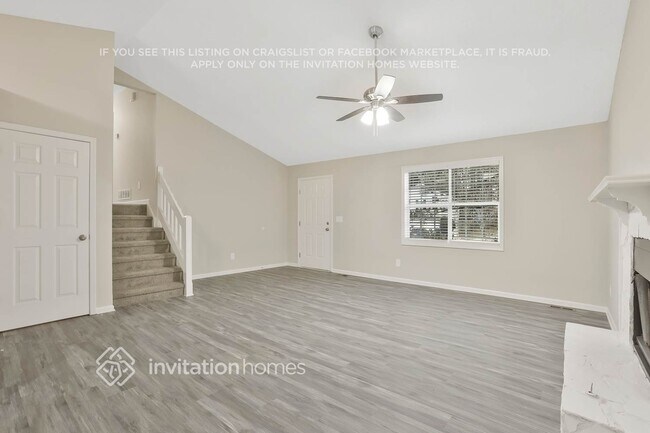 Foto del edificio - 6380 Holborne Ln