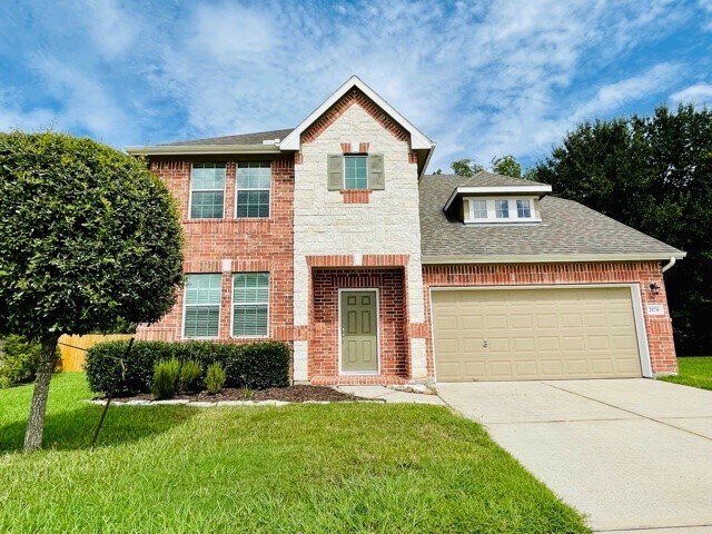 Foto del edificio - 21731 Tinsley Trails