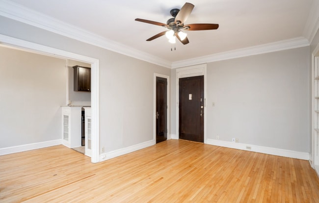 Interior Photo - Loring Grove Apartments