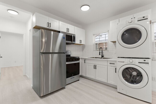 Foto del interior - 3215 W 18th St