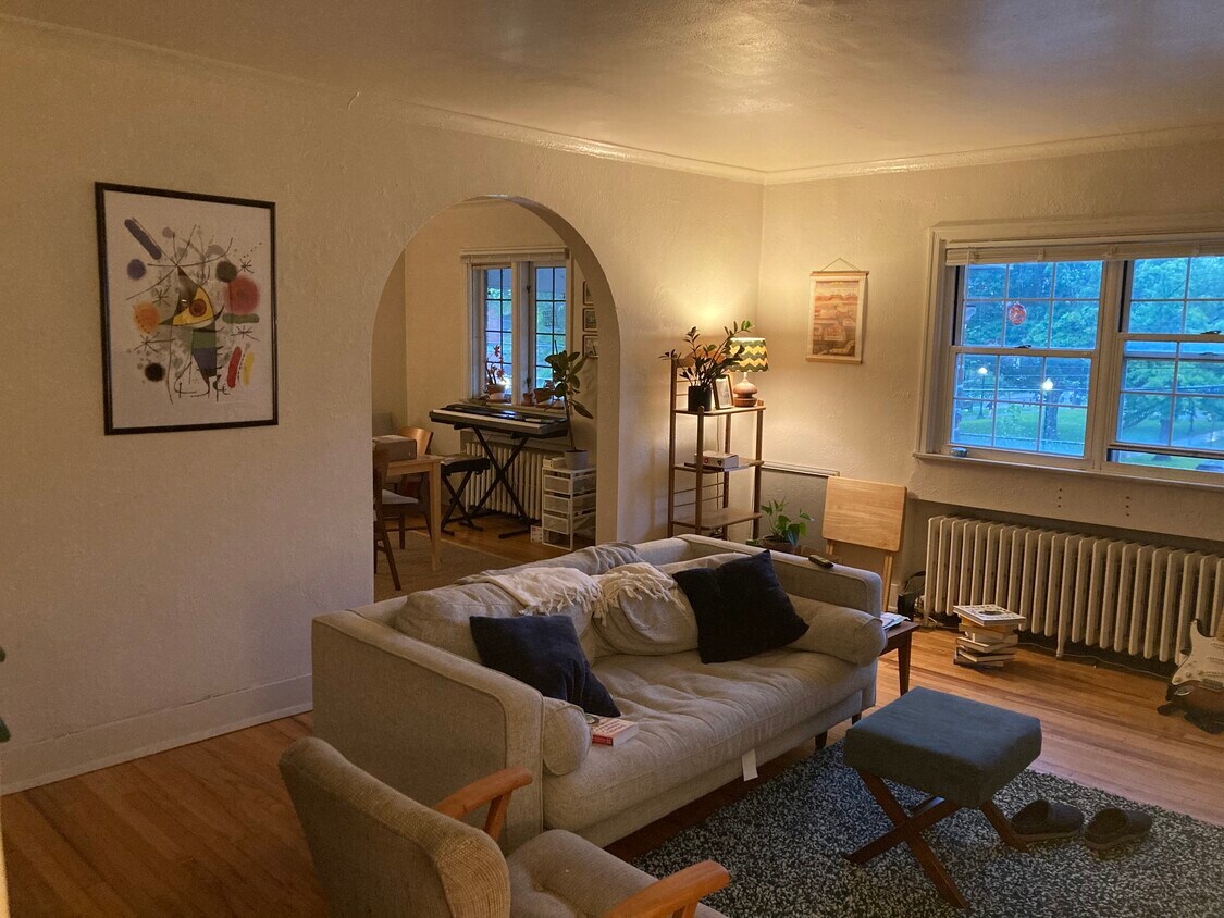 Foto principal - 275 Gross St