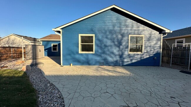 Foto del edificio - Great House In Fort Collins