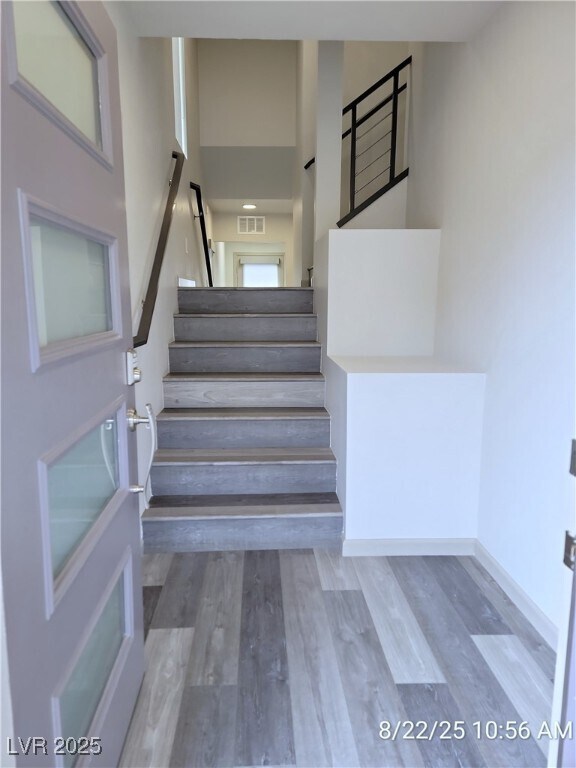 Building Photo - 8037 Misty Canyon Ave