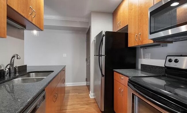 Foto del edificio - 94 Christopher St