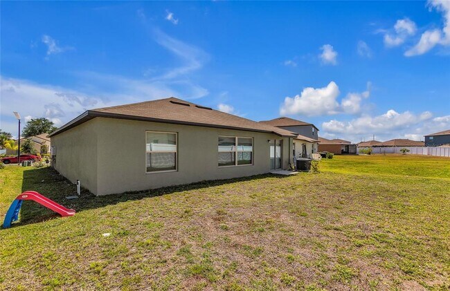 Foto del edificio - 10357 Scarlet Skimmer Dr
